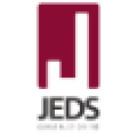JEDS Construction Ltd. Logo