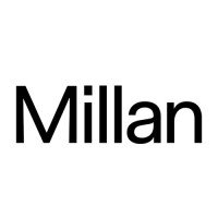 Galeria Millan Logo