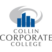 Collin Corporate College Logo