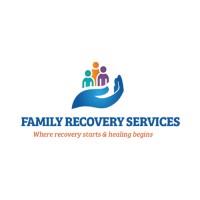 Family Recovery Services Logo
