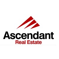 Ascendant Real Estate Logo
