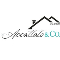 Accattato & Company Real Estate Logo