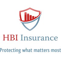 HBI Insurance Logo