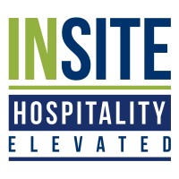 INSITE Hospitality Elevated Logo