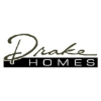 Drake Homes Logo