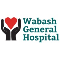 Wabash General Hospital Logo