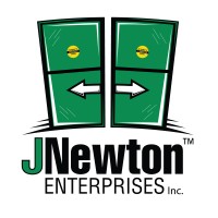 J Newton Enterprises, Inc. Logo