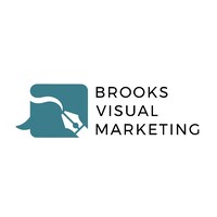 Brooks Visual Marketing Logo