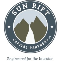SunRift Capital Partners Logo
