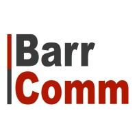 BarrComm LLC Logo