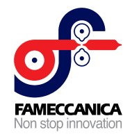 Fameccanica North America Logo