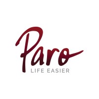 Paro Concierge Logo