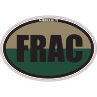 Lonquist Frac Sand Services Logo