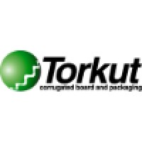 Torkut Corrugated Board and Packaging Industry Inc. Logo