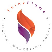 ThinkFlame Marketing Agency Logo