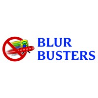 Blur Busters Logo