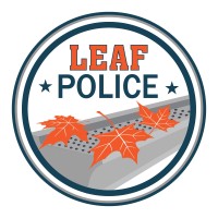 Leaf Police, LLC Logo