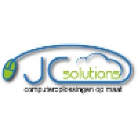 JcSolutions Logo