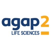 agap2 Sweden Logo