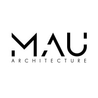 MAU ARCHITECTURE Logo