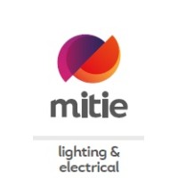 Mitie Lighting and Electrical Logo