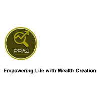 Praj Mentoring Services & Investments Logo
