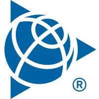 Trimble Utilities & Public Administration - Europe Logo