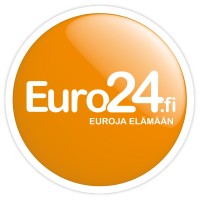 Euro24 Finance Oy Logo