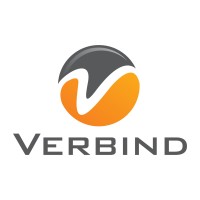 Verbind do Brasil Logo