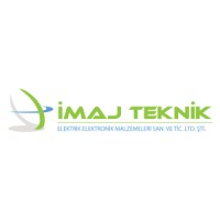 İmaj Teknik Elektrik Elekt. Malz. San. ve Tic. A.Ş. Logo