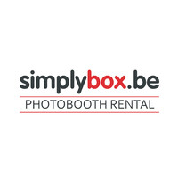 Simplybox - Location Photobooth Logo