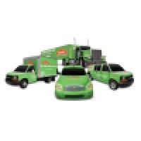 Servpro of New Cumberland/Carlisle Logo