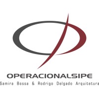 Operacional Sipe Arquitutura Logo