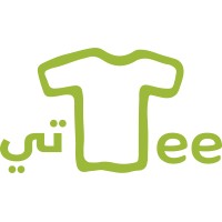 Tee Arabia Logo