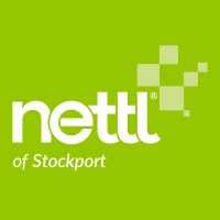 Nettl of Stockport Logo