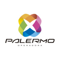 Operadora Palermo Logo
