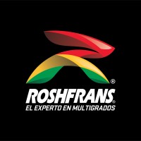 Roshfrans Logo