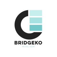 Bridgeko Logo