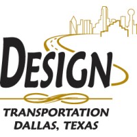 Design Transportation Logo