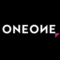 ONEONE SWIMWEAR Logo