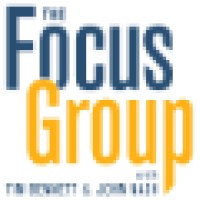 Focus Group Radio Logo