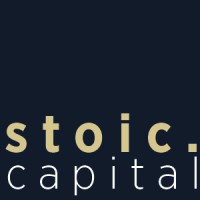 Stoic Capital Logo