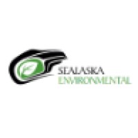 Sealaska Environmental Services Logo