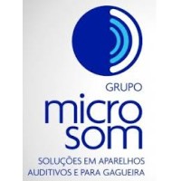 Microsom Curitiba Logo
