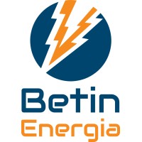 Betin Energia Logo