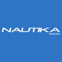Nautika Lazer Logo
