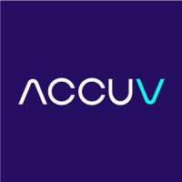 AccuV Logo