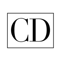 Clive Daniel Home, LLC Logo