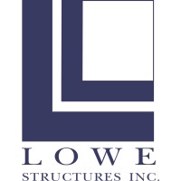 Lowe Structures Logo