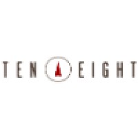 Ten Eight Logo